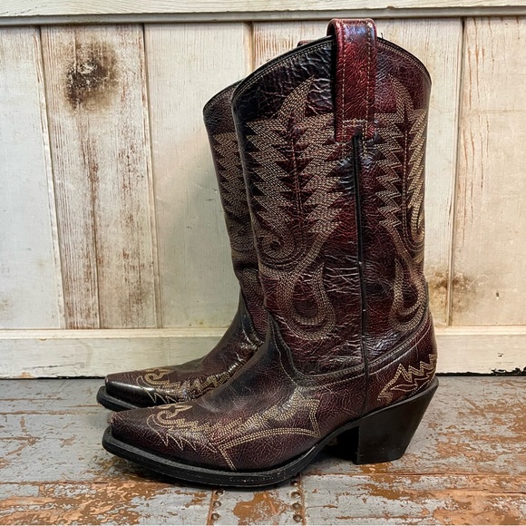 Corral Shoes - Corral Western Cowboy Boots